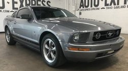 2006 Ford Mustang Base