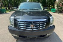2012 Cadillac Escalade Base