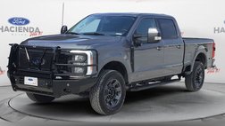 2023 Ford Super Duty F-250 Lariat