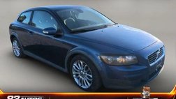 2008 Volvo C30 T5 1.0