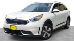 2019 Kia Niro LX