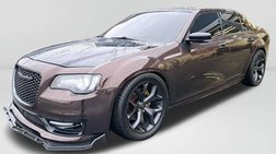2021 Chrysler 300 S V8