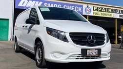 2023 Mercedes-Benz Metris Cargo