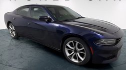2015 Dodge Charger R/T