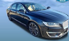 2020 Lincoln MKZ Hybrid Reserve