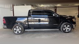 2019 Ram Ram Pickup 1500 Laramie