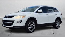 2010 Mazda CX-9 Grand Touring