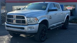 2016 Ram Ram Pickup 2500 SLT