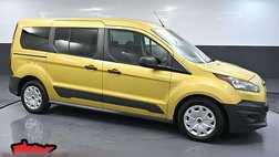 2017 Ford Transit Connect XL