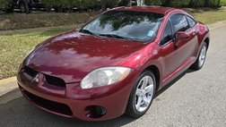 2006 Mitsubishi Eclipse GS