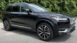 2023 Volvo XC90 B6 Plus Bright Theme 7P