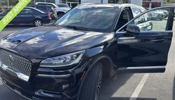 2023 Lincoln Aviator Standard