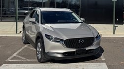 2022 Mazda CX-30 2.5 S Select
