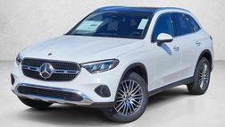 2026 Mercedes-Benz GLC-Class GLC 300