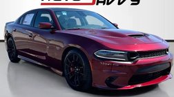 2021 Dodge Charger Scat Pack