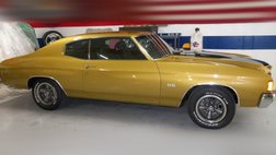 1972 Chevrolet 