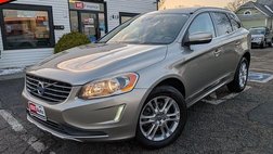2014 Volvo XC60 