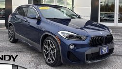 2020 BMW X2 xDrive28i