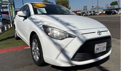 2018 Toyota Yaris iA Base
