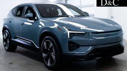 2025 Polestar 3 Launch Edition