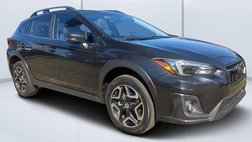 2018 Subaru Crosstrek 2.0i Limited