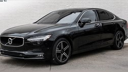2017 Volvo S90 T6 Momentum