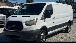 2017 Ford Transit 250