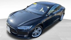 2015 Tesla Model S 85D