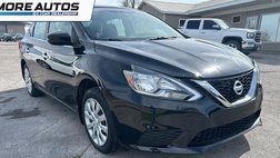 2016 Nissan Sentra SL