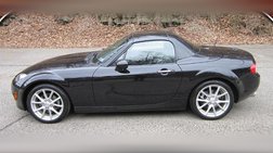 2011 Mazda MX-5 Miata Grand Touring