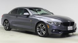 2020 BMW 4 Series 430i