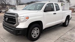 2017 Toyota Tundra SR