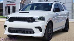 2026 Dodge Durango GT HEMI Premium