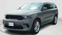2021 Dodge Durango GT