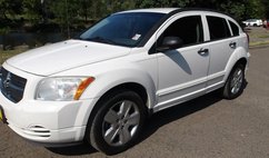 2007 Dodge Caliber SXT