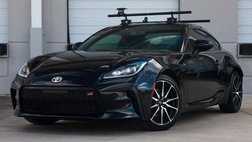 2023 Toyota GR86 Base