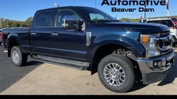2022 Ford Super Duty F-350 XLT