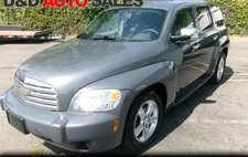2008 Chevrolet HHR LT