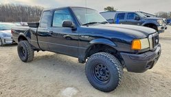 2004 Ford Ranger XLT