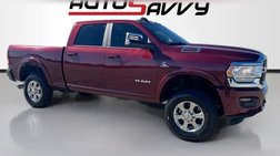 2024 Ram Ram Pickup 2500 Big Horn