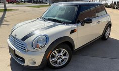 2013 MINI Hardtop Cooper