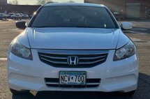 2011 Honda Accord LX