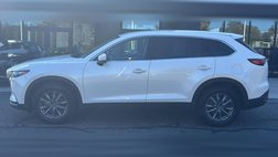 2020 Mazda CX-9 Touring