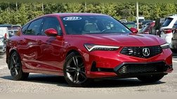 2023 Acura Integra w/A-SPEC