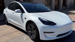 2023 Tesla Model 3 Base