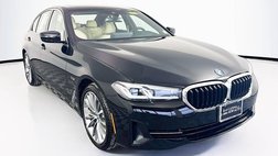 2023 BMW 5 Series 530e xDrive