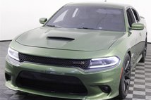 2018 Dodge Charger R/T Scat Pack