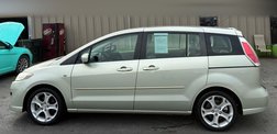 2008 Mazda MAZDA5 Grand Touring