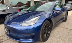 2022 Tesla Model 3 Base