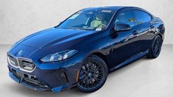 2025 BMW 2 Series M235 xDrive Gran Coupe